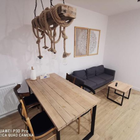Komfortowe Pokoje W Gdansku W Poblizu Jeziora I Lasu Exterior foto