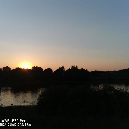 Komfortowe Pokoje W Gdansku W Poblizu Jeziora I Lasu Exterior foto