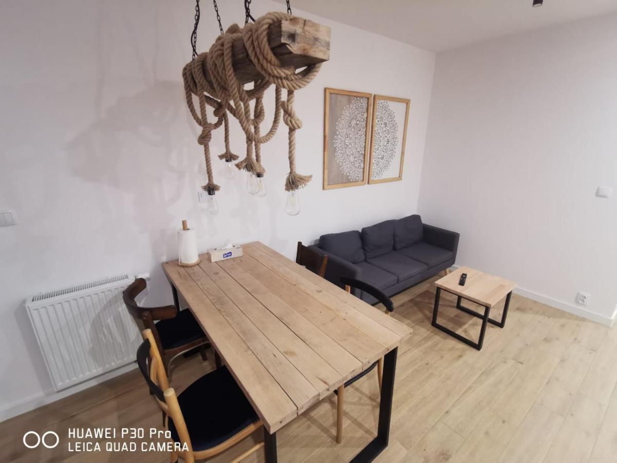 Komfortowe Pokoje W Gdansku W Poblizu Jeziora I Lasu Exterior foto